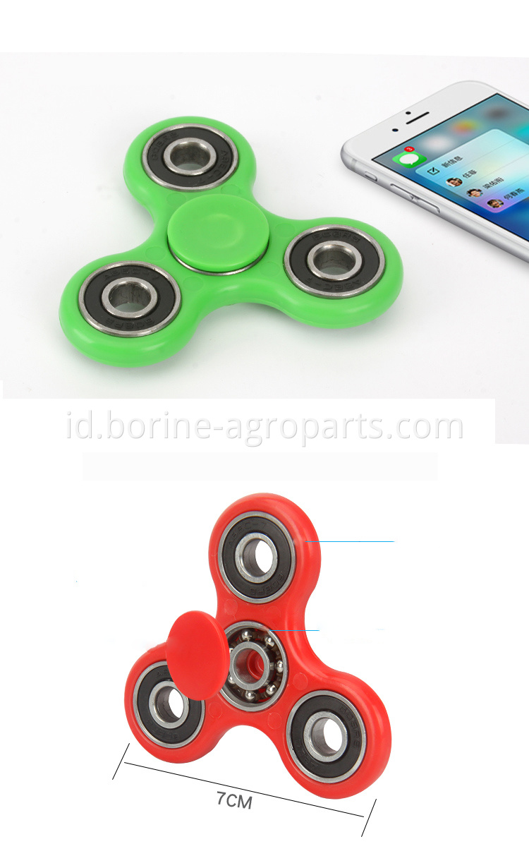 Hand Spinners